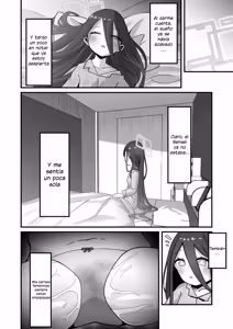 Page 5 of Alice y Kei en Intercambio tras desmayo provocado por el Orgasmo | Una historia con contenido de apareamiento con Kei - preview thumbnail
