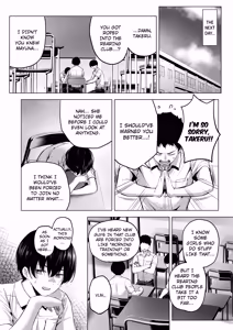 Page 3 of Nibai! 3 Chuuhen | Doubled! 3 Part 2 - preview thumbnail