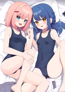 Page 279 of 【Fanbox】misomiso154 - preview thumbnail