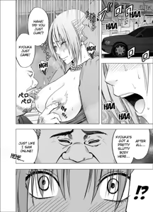 Page 14 of Otori Sousakan Kyouka 8 ~Nigeru Koto sae Yurusarenai Chijoku no Wana~ - preview thumbnail