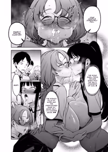 Page 22 of Yuusei Shuzoku to no Kouhai Seisaku | Breeding Policy with the Superior Race - preview thumbnail