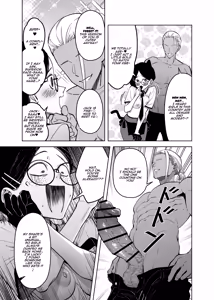 Page 29 of Yuusei Shuzoku to no Kouhai Seisaku | Breeding Policy with the Superior Race - preview thumbnail