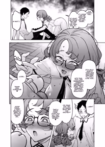 Page 36 of Yuusei Shuzoku to no Kouhai Seisaku | Breeding Policy with the Superior Race - preview thumbnail