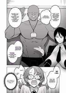 Page 6 of Yuusei Shuzoku to no Kouhai Seisaku | Breeding Policy with the Superior Race - preview thumbnail