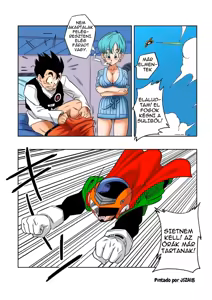 Page 35 of Szerelmi Háromszög Z 4 - preview thumbnail