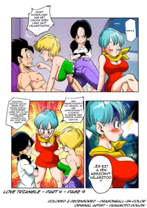 Page 8 of Szerelmi Háromszög Z 4 - preview thumbnail