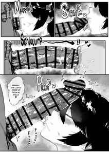 Page 21 of Tokumei Sousakan Ichigaya Rin ~Koujoku Choukyou Hen~ - preview thumbnail