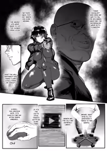 Page 7 of Tokumei Sousakan Ichigaya Rin ~Koujoku Choukyou Hen~ - preview thumbnail