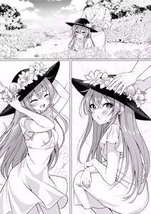 Page 40 of Tenshi no Jun'ai Monogatari -Soushuuhen- | Tenshi's Pure Love Story - Complete Collection - preview thumbnail
