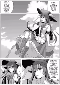 Page 4 of Tenshi no Jun'ai Monogatari -Soushuuhen- | Tenshi's Pure Love Story - Complete Collection - preview thumbnail