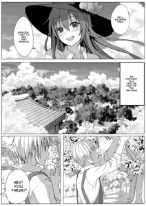 Page 5 of Tenshi no Jun'ai Monogatari -Soushuuhen- | Tenshi's Pure Love Story - Complete Collection - preview thumbnail