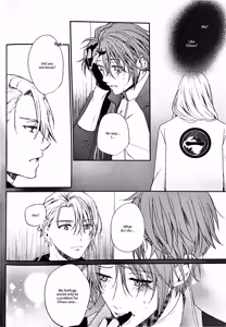 Page 19 of Iirenren | Lingering Affection - preview thumbnail