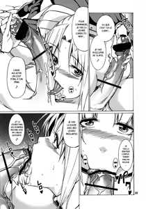 Page 8 of Monhan Erontier 3 - preview thumbnail