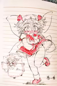 Page 206 of 【X-twitter】Collection_si__geru3作品合集2026-5-15 - preview thumbnail