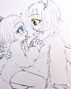 Page 312 of 【X-twitter】Collection_si__geru3作品合集2026-5-15 - preview thumbnail