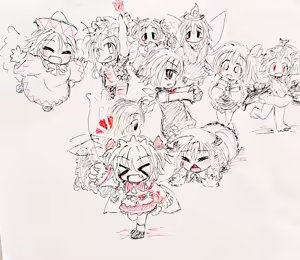 Page 459 of 【X-twitter】Collection_si__geru3作品合集2026-5-15 - preview thumbnail