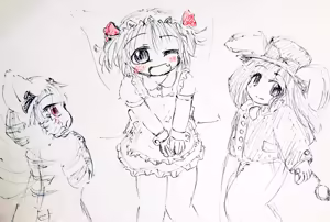 Page 505 of 【X-twitter】Collection_si__geru3作品合集2026-5-15 - preview thumbnail