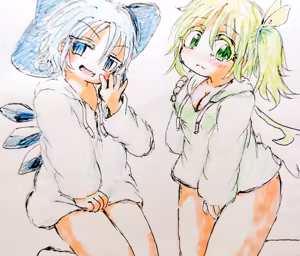 Page 668 of 【X-twitter】Collection_si__geru3作品合集2026-5-15 - preview thumbnail