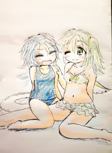 Page 718 of 【X-twitter】Collection_si__geru3作品合集2026-5-15 - preview thumbnail