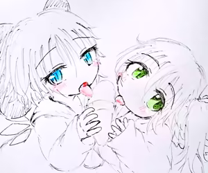 Page 805 of 【X-twitter】Collection_si__geru3作品合集2026-5-15 - preview thumbnail