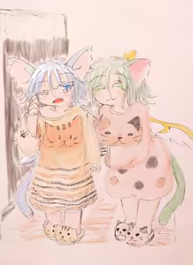 Page 891 of 【X-twitter】Collection_si__geru3作品合集2026-5-15 - preview thumbnail