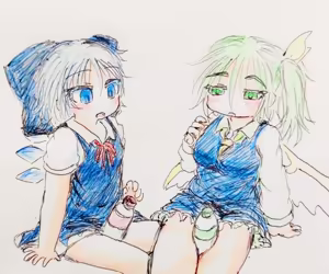 Page 997 of 【X-twitter】Collection_si__geru3作品合集2026-5-15 - preview thumbnail