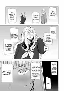 Page 101 of Seika Jogakuin Koutoubu Kounin Sao Oji-san 1 - 7 (decensored) - preview thumbnail