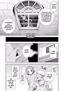 Page 135 of Seika Jogakuin Koutoubu Kounin Sao Oji-san 1 - 7 (decensored) - preview thumbnail