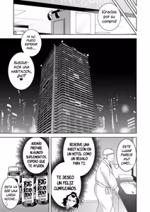 Page 72 of Seika Jogakuin Koutoubu Kounin Sao Oji-san 1 - 7 (decensored) - preview thumbnail