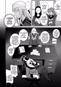 Page 94 of Seika Jogakuin Koutoubu Kounin Sao Oji-san 1 - 7 (decensored) - preview thumbnail
