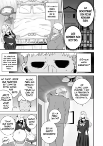 Page 97 of Seika Jogakuin Koutoubu Kounin Sao Oji-san 1 - 7 (decensored) - preview thumbnail