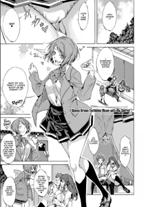 Page 101 of JK-tachi o Gouhouteki ni Haramase... ta!? | I Somehow Got a Whole Bunch of High Schoolers Pregnant Legally?! - preview thumbnail