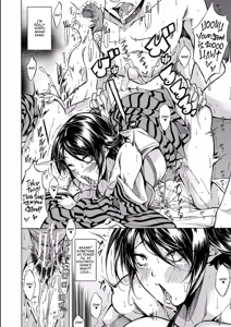 Page 22 of JK-tachi o Gouhouteki ni Haramase... ta!? | I Somehow Got a Whole Bunch of High Schoolers Pregnant Legally?! - preview thumbnail