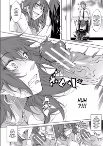 Page 42 of JK-tachi o Gouhouteki ni Haramase... ta!? | I Somehow Got a Whole Bunch of High Schoolers Pregnant Legally?! - preview thumbnail