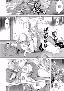 Page 90 of JK-tachi o Gouhouteki ni Haramase... ta!? | I Somehow Got a Whole Bunch of High Schoolers Pregnant Legally?! - preview thumbnail