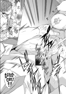 Page 97 of JK-tachi o Gouhouteki ni Haramase... ta!? | I Somehow Got a Whole Bunch of High Schoolers Pregnant Legally?! - preview thumbnail