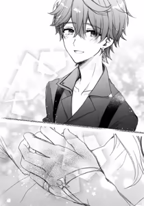 Page 41 of Tarutariya ni joushiki kaihen suimin o kakerare, ecchi shoubu shite kureru Hotaru-chan no ecchi manga ③ (Genshin Impact) | 被达达利亚用常识改变催眠，并与其展开H对决的荧色色漫画 - preview thumbnail