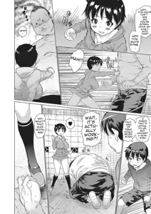 Page 67 of Mechakucha Sex Shiyo - preview thumbnail