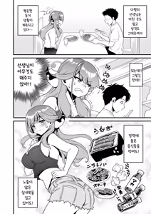 Page 7 of Sensei no Soushitsu - preview thumbnail