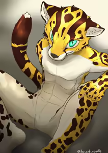 Page 119 of Artist - fox_cub_noodle / 仔狐饂飩🦊🍜 - preview thumbnail