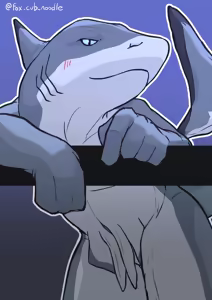 Page 173 of Artist - fox_cub_noodle / 仔狐饂飩🦊🍜 - preview thumbnail