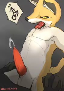Page 240 of Artist - fox_cub_noodle / 仔狐饂飩🦊🍜 - preview thumbnail