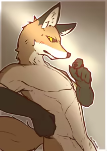 Page 30 of Artist - fox_cub_noodle / 仔狐饂飩🦊🍜 - preview thumbnail