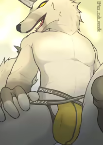 Page 322 of Artist - fox_cub_noodle / 仔狐饂飩🦊🍜 - preview thumbnail