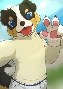 Page 404 of Artist - fox_cub_noodle / 仔狐饂飩🦊🍜 - preview thumbnail