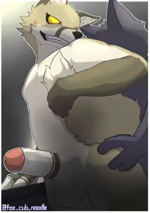 Page 418 of Artist - fox_cub_noodle / 仔狐饂飩🦊🍜 - preview thumbnail