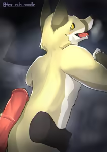 Page 434 of Artist - fox_cub_noodle / 仔狐饂飩🦊🍜 - preview thumbnail