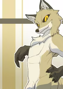 Page 544 of Artist - fox_cub_noodle / 仔狐饂飩🦊🍜 - preview thumbnail