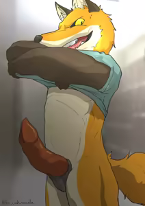 Page 580 of Artist - fox_cub_noodle / 仔狐饂飩🦊🍜 - preview thumbnail