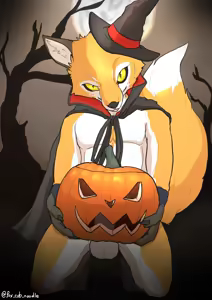 Page 588 of Artist - fox_cub_noodle / 仔狐饂飩🦊🍜 - preview thumbnail